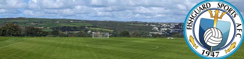 Tregroes Park